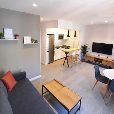 Apartamento Foro Romano Zaragoza Ngoại thất bức ảnh