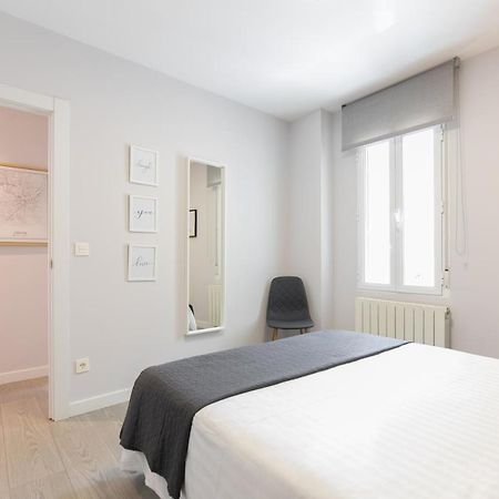 Apartamento Foro Romano Zaragoza Ngoại thất bức ảnh