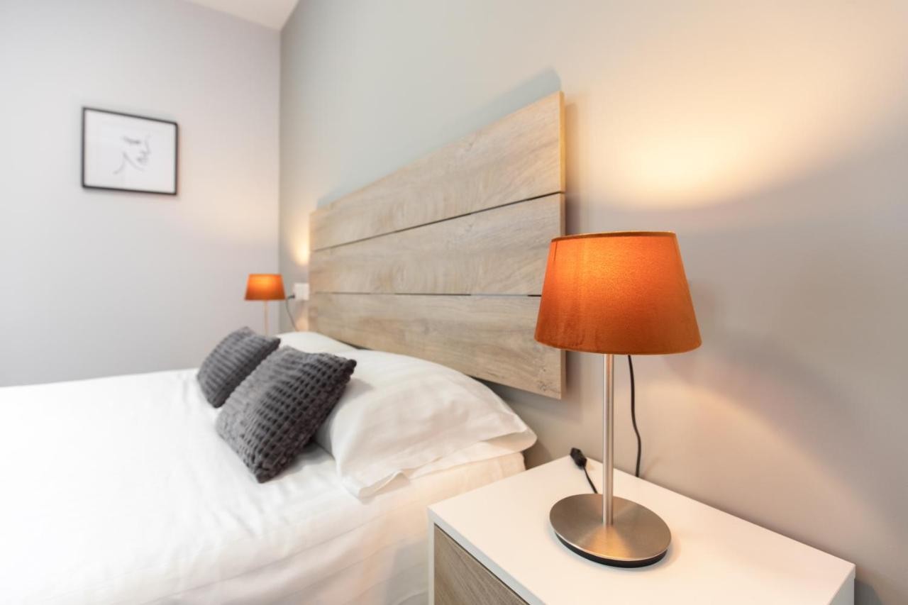 Apartamento Foro Romano Zaragoza Ngoại thất bức ảnh