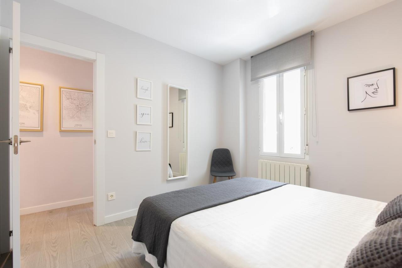 Apartamento Foro Romano Zaragoza Ngoại thất bức ảnh