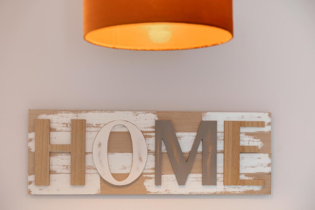 Apartamento Foro Romano Zaragoza Ngoại thất bức ảnh