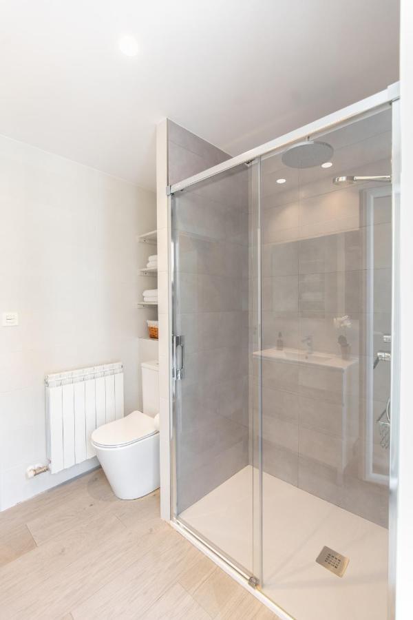 Apartamento Foro Romano Zaragoza Ngoại thất bức ảnh