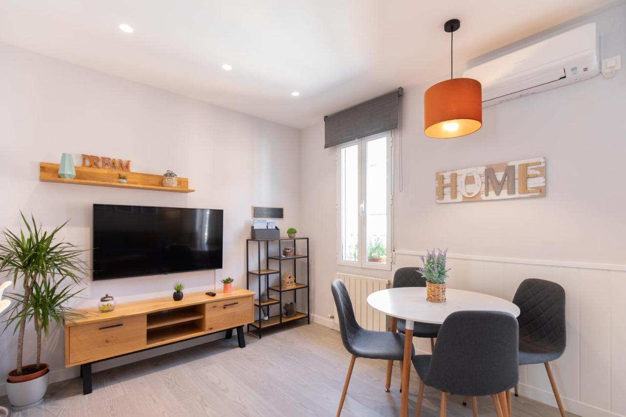 Apartamento Foro Romano Zaragoza Ngoại thất bức ảnh