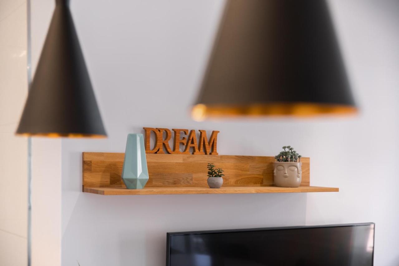 Apartamento Foro Romano Zaragoza Ngoại thất bức ảnh