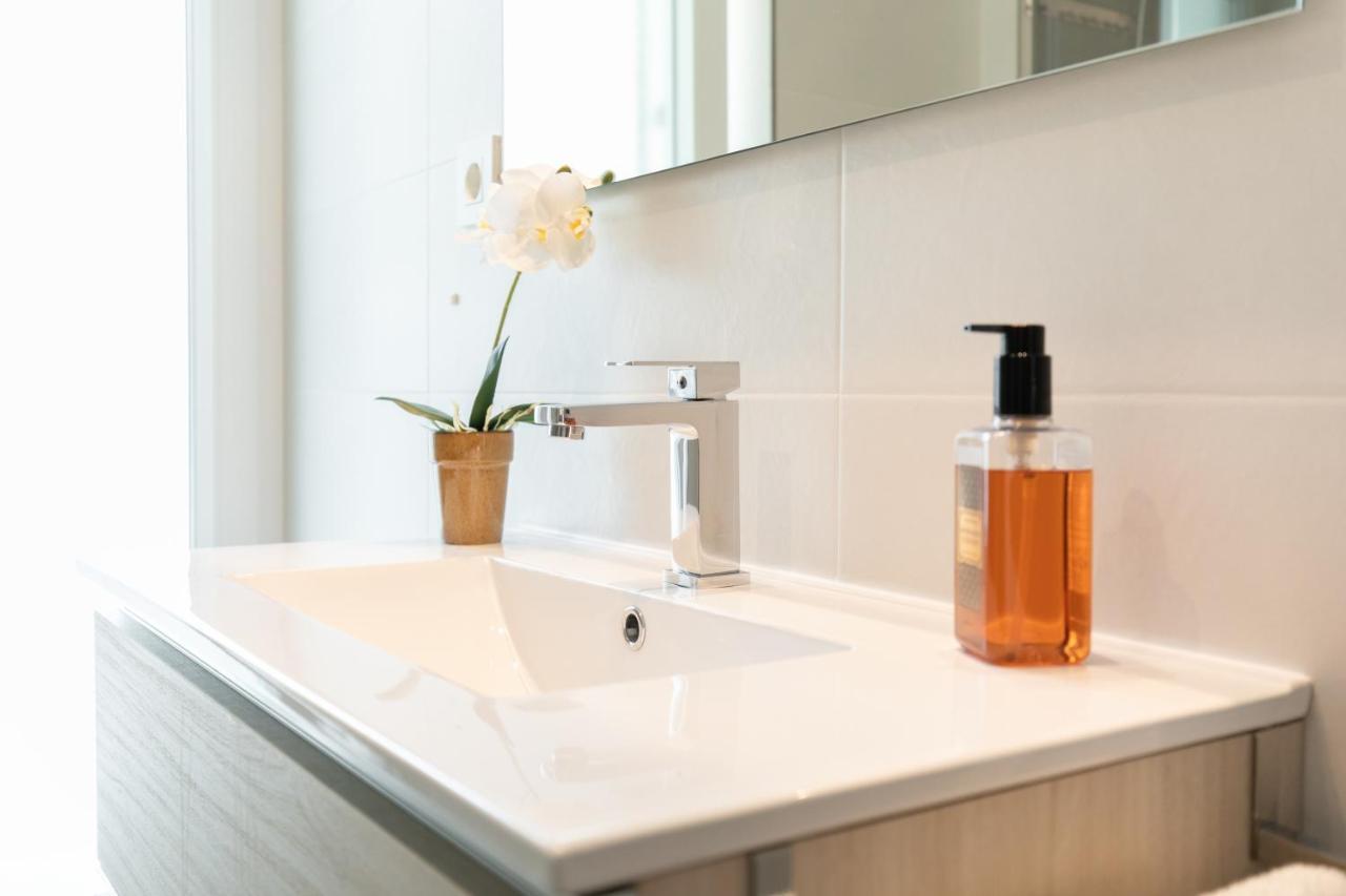 Apartamento Foro Romano Zaragoza Ngoại thất bức ảnh