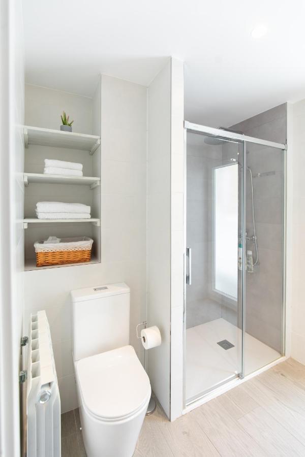 Apartamento Foro Romano Zaragoza Ngoại thất bức ảnh