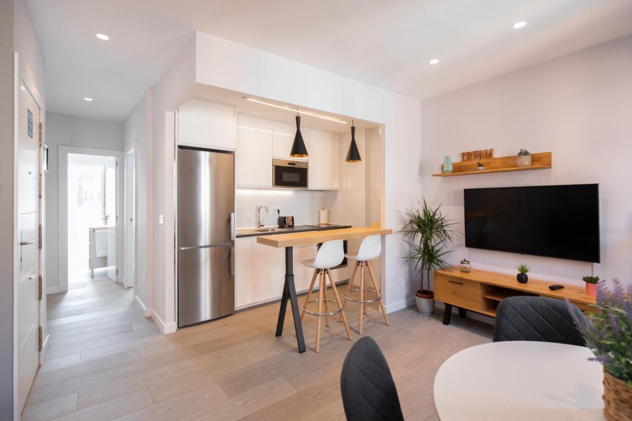 Apartamento Foro Romano Zaragoza Ngoại thất bức ảnh