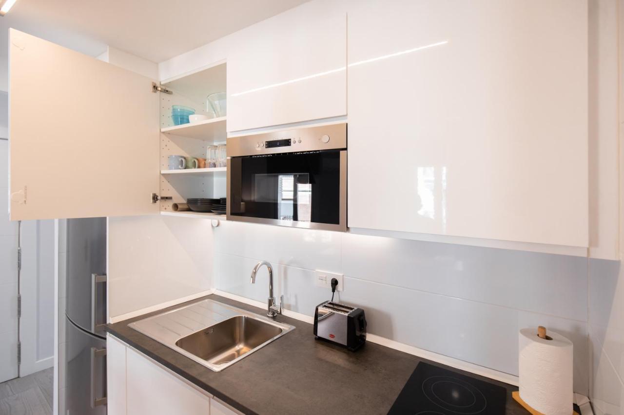 Apartamento Foro Romano Zaragoza Ngoại thất bức ảnh