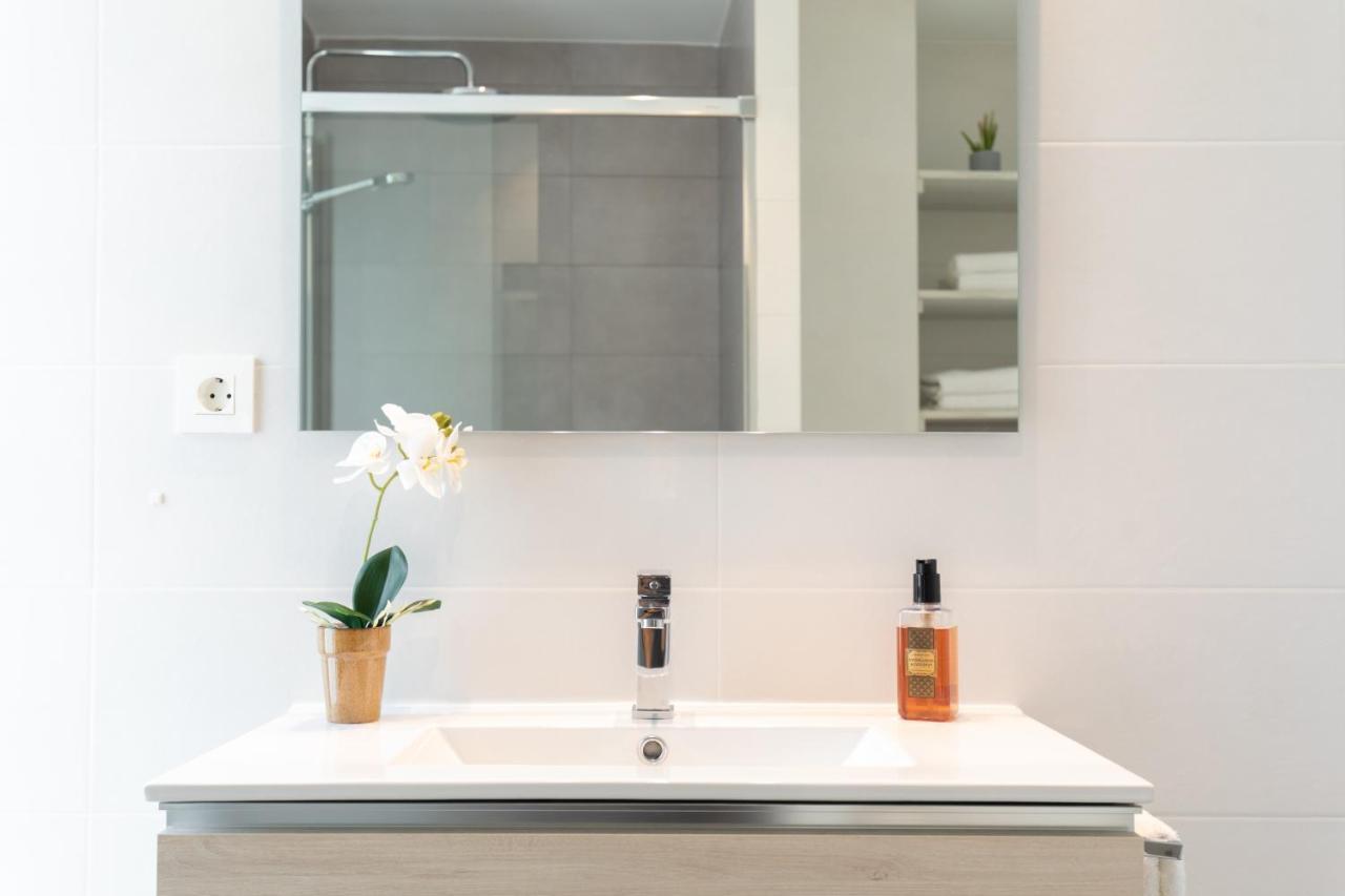 Apartamento Foro Romano Zaragoza Ngoại thất bức ảnh