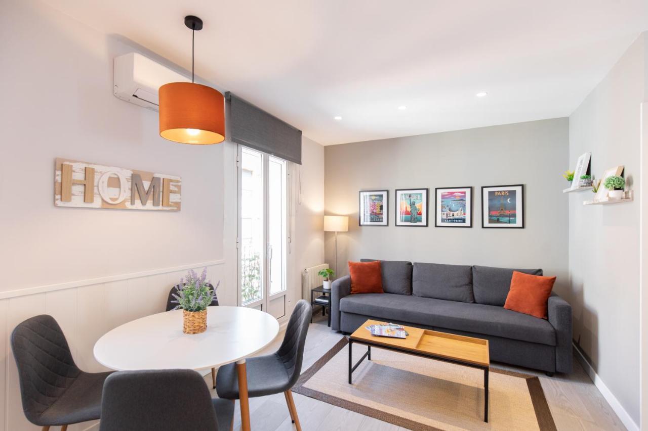 Apartamento Foro Romano Zaragoza Ngoại thất bức ảnh